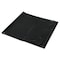 Trinity Plastics 56 gal Trash Bags, 43 in x 47 in, Extra Heavy-Duty, 1.6 mil, Black, 100 PK 100584 - alternate 2